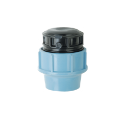 AGAflex Zaślepka skręcana Korek PE 32mm 43153220